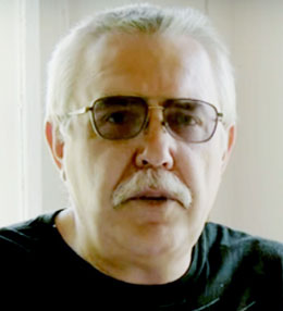 Іван Крячко